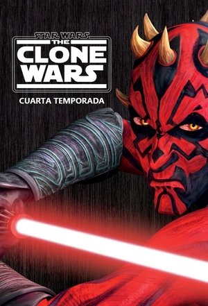 Star Wars: La Guerra de los Clones