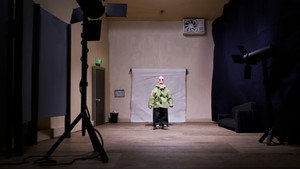 Casting Sauvage