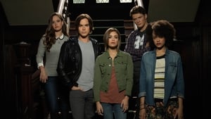 Ravenswood TV Show Watch