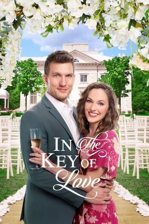 Poster In the Key of Love 2019