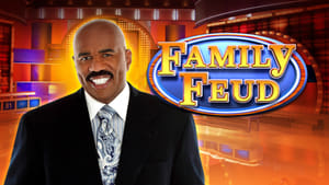 poster Family Feud