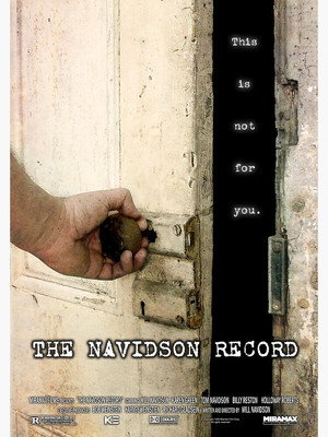 The Navidson Record (N/A)