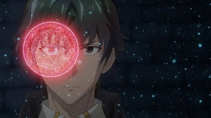 Kikansha no Mahou wa Tokubetsu desu 2nd Season Cap 1