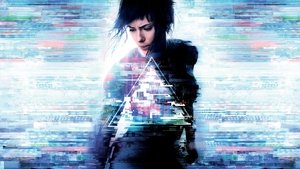 Ghost in the Shell (2017)