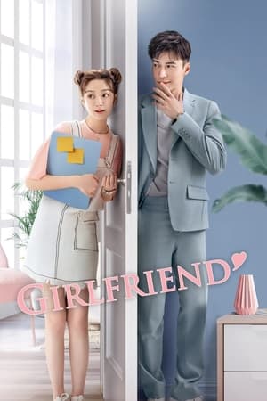 Image Bạn Gái Lầu Dưới Xin Hãy Ký Nhận - Girlfriend