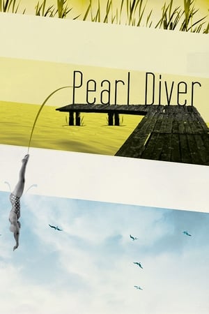 Poster Pearl Diver (2007)