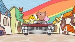 Bat and Friends 2013 En Netflix