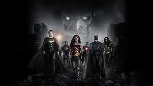 Liga da Justiça de Zack Snyder