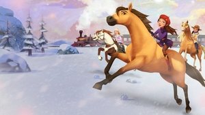 Spirit Riding Free: Spirit of Christmas (2019)