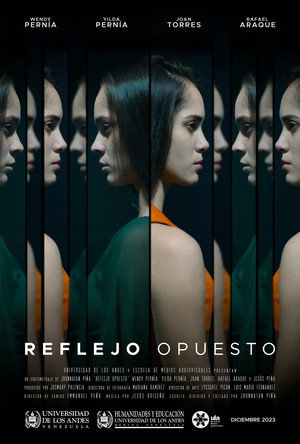 Opposite Reflection 13
