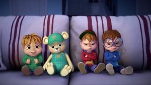 Alvinnn!!! und die Chipmunks: 1×1
