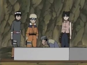 Naruto Clássico Dublado – Episódio 153 – Uma Lição Aprendida! O Punho de Ferro do Amor!