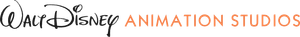 Logo Walt Disney Animation Studios