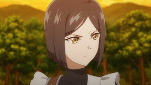 Buchigire Reijou wa Houfuku wo Chikaimashita Cap 5