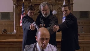 The Boondock Saints (1999) ทีมฆ่าพันธุ์ระห่ำ