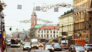 Nevskiy: 1×26