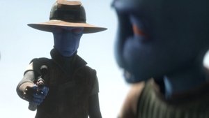 Star Wars: Crónicas del submundo
