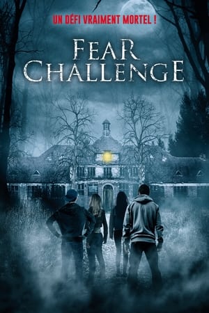 Poster Fear challenge 2018