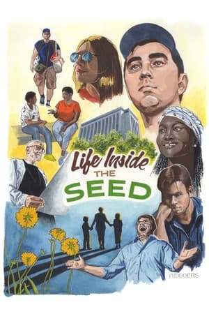 Image Life Inside the Seed