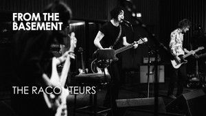 The Raconteurs, Band of Horses, Seasick Steve