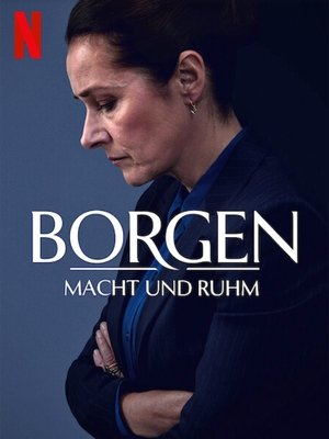 Image Borgen – Macht und Ruhm