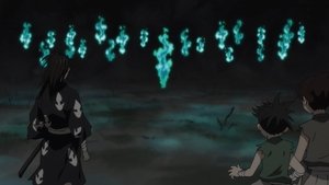 Dororo Season 1 Episode 11