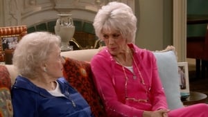 Hot in Cleveland: 2×15