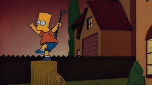 Los Simpson Temporada 2 Capitulo 6