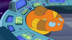 Bravest Warriors: T2E3 – Mexican Touchdown – [Sub. Español]