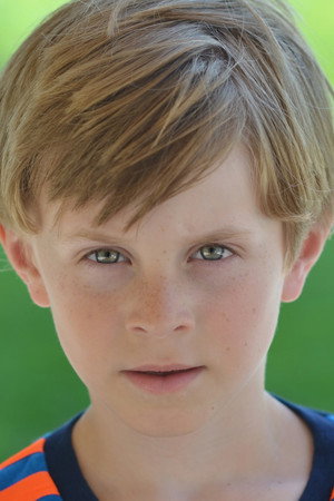 Nickolaus Schnetzky portrait