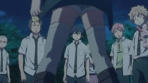 Blue Exorcist Season 1 Episode 15