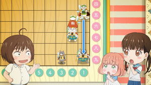 March Comes In Like a Lion Season 0 : Episode 12 