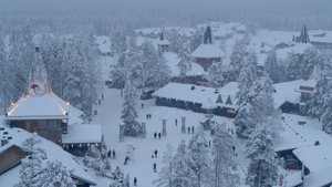 Land of Ice And Snow