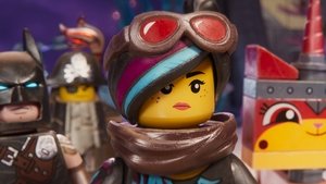 The Lego Movie 2: Una nuova avventura (2019)