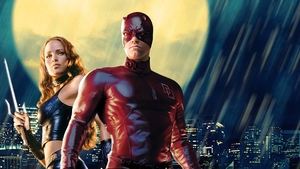 แดร์เดวิล มนุษย์อหังการ Daredevil (2003) พากไทย