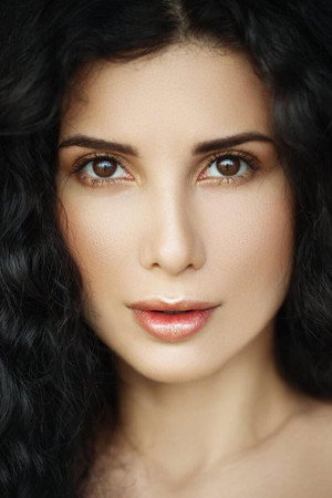 Aydan Axundzadə portrait