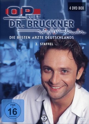 OP ruft Dr. Bruckner