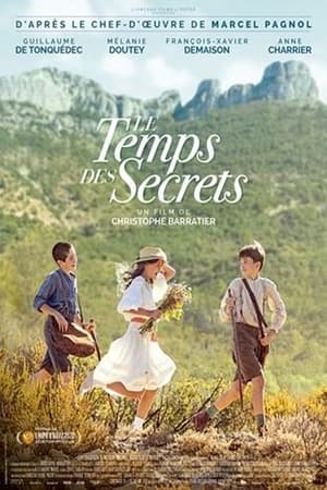 Cmovies The Time of Secrets