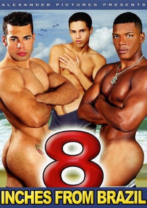 8 Inches from Brazil 4
