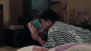 movie image