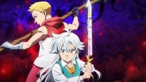 The Seven Deadly Sins: Fúria de Edimburgo – Parte 2