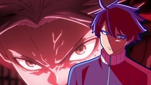 Tougen Anki Season 1 สงครามเลือดอสูร ปี 1 ตอนที่ 12