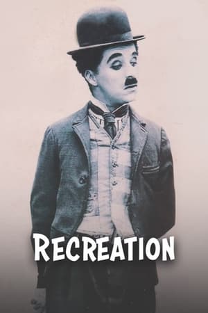 Image Chaplin v opojení jara