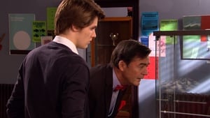 Misterio en Anubis Temporada 2 Capitulo 30