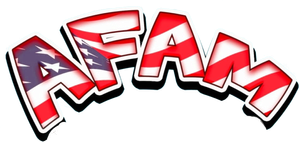 AFAM — Logos 1