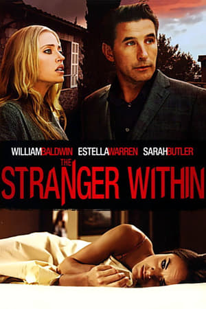 Poster di The Stranger Within - L'Inganno