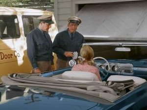 Bewitched Season 1 Episode 28