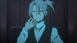 Magilumiere Magical Girls S. A. S2 Cap 10