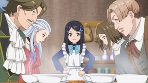 Rougo ni Sonaete Isekai de 8-manmai no Kinka o Tamemasu Temporada 1 Capitulo 5