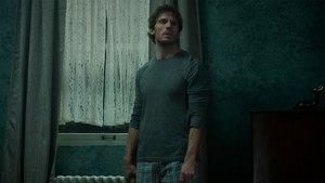 Bagman El Espíritu del Mal (2024) DVDRIP LATINO